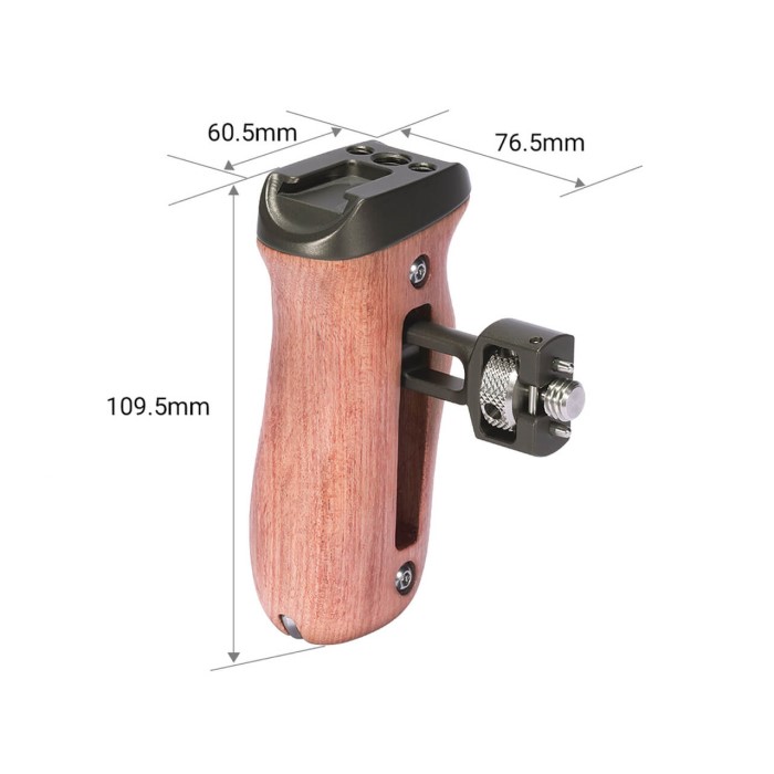 SmallRig HSS2642